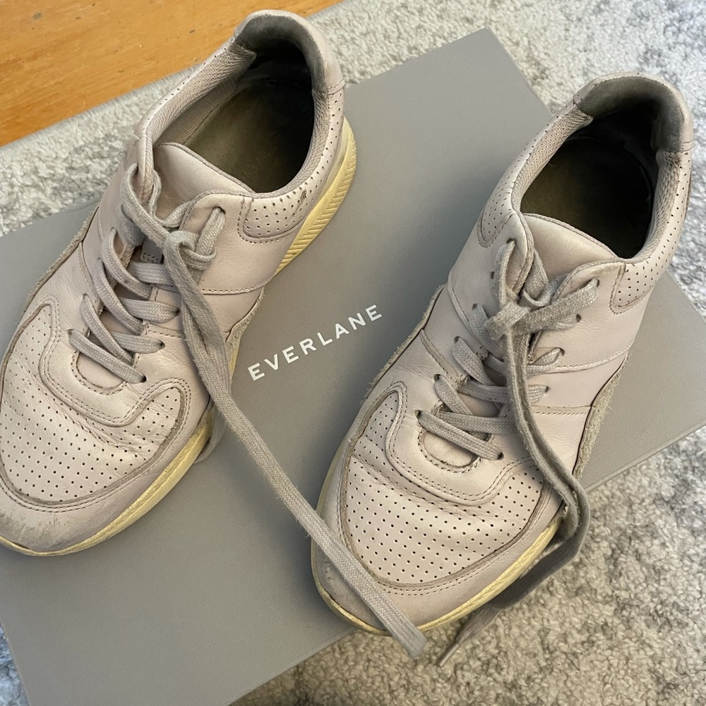 Tread by Everlane